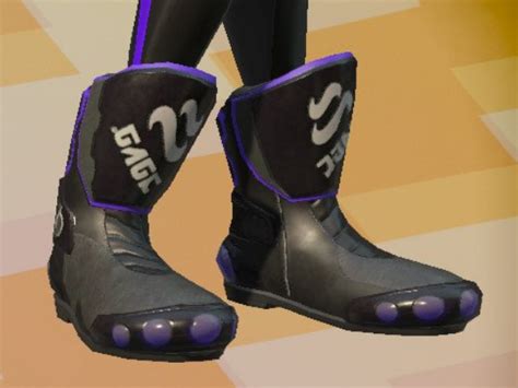 splatoon 2 null boots replica|splatoon 2 exclusive guide.